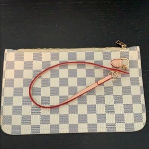 Wristlet